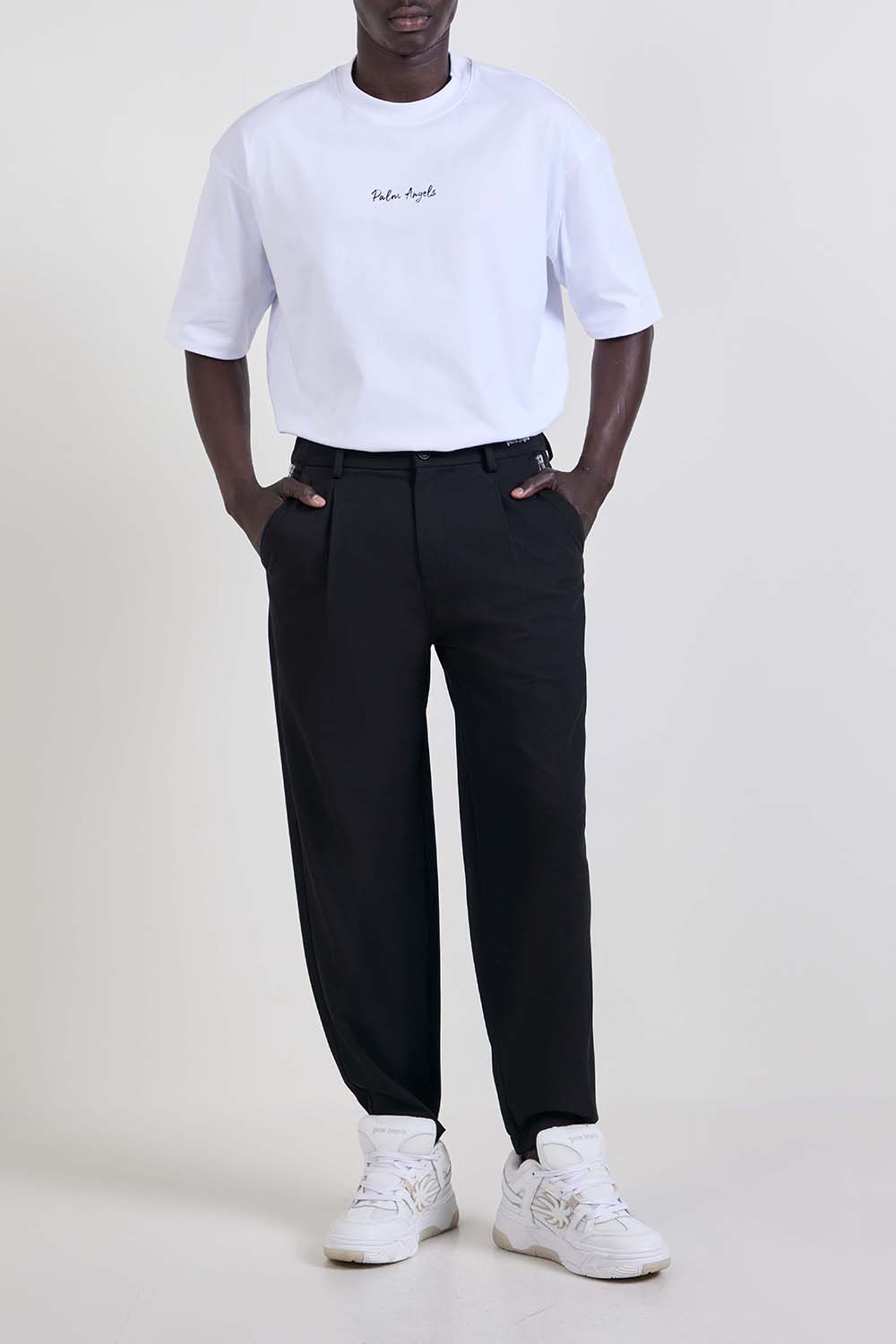 חולצת טי אוברסייז